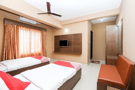 Hotel Royal Park - 3