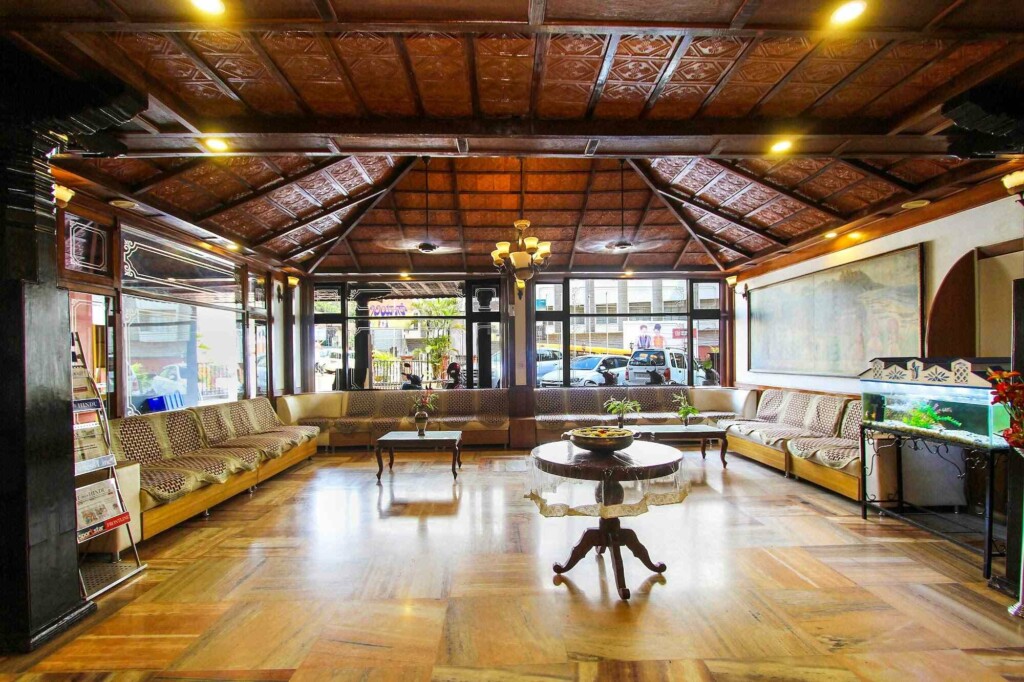 Hotel Brigade Royal - 2