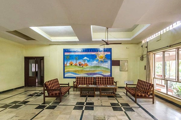 Hotel Surya - 3