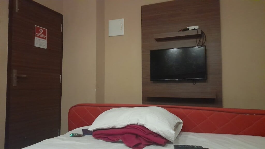 Lagoons Residency - 2