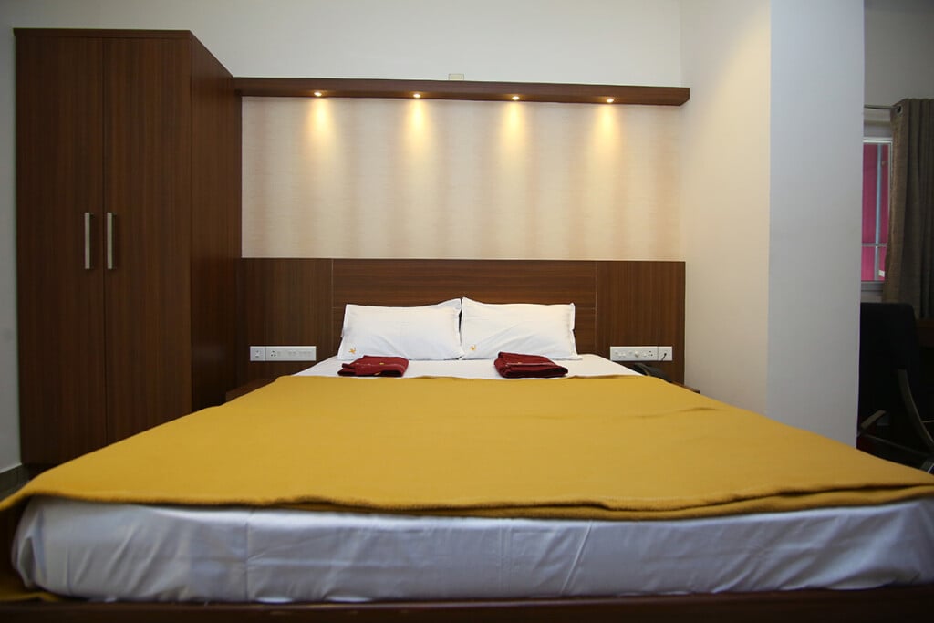 Lagoons Residency - 4