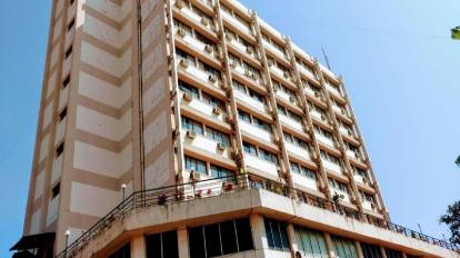 Hotel Poonja International - 2