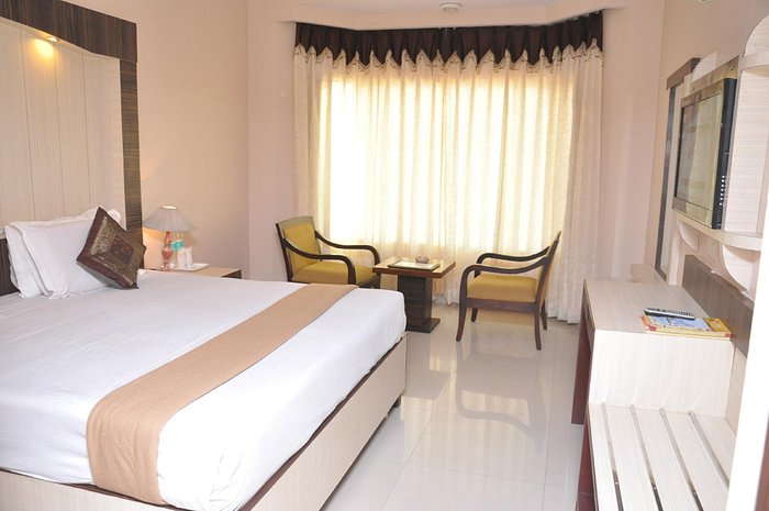 Hotel Maya International - 4