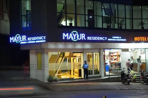 Mayur Residency - 2