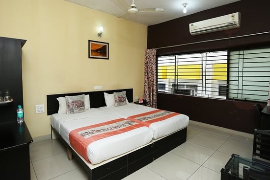 Hotel Veenu International - 3