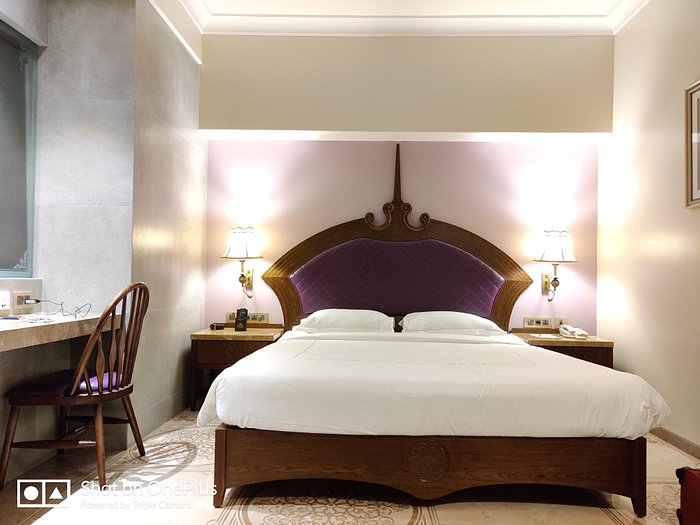 Hotel Sai Palace Navaratna - 4