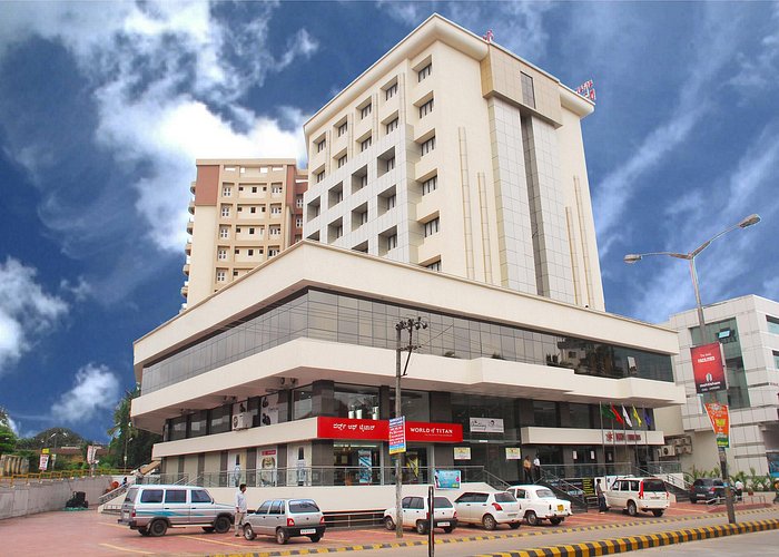 Hotel Deepa Comforts - 3