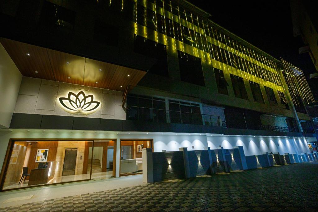 Hotel Laxmi Cityside
