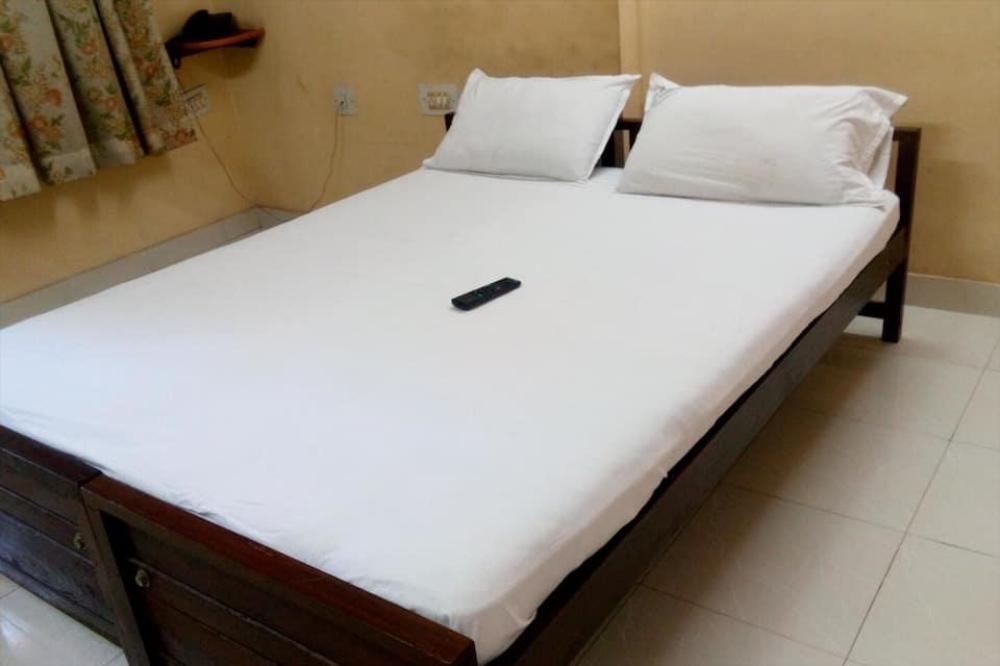 Global Residency - 2