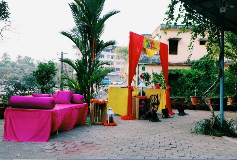 Rockwoods Homestay - 2