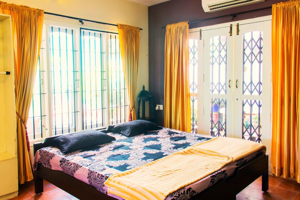 Rockwoods Homestay - 3