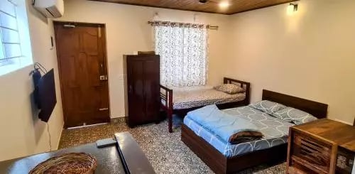 Rockwoods Homestay - 4