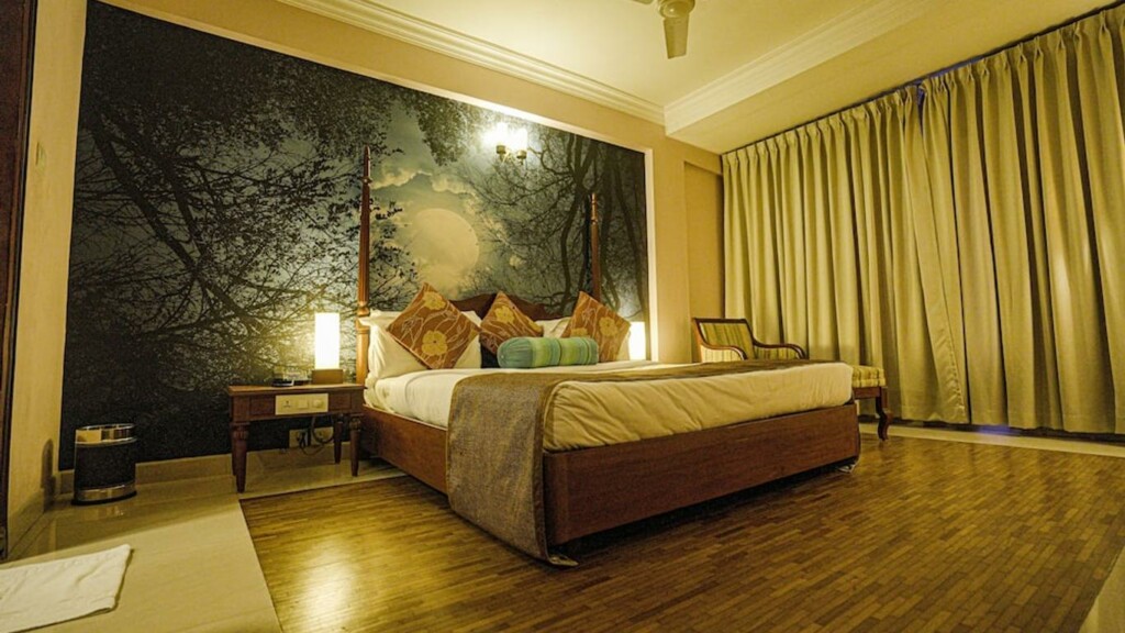 Casino Hotels Ltd. - 4