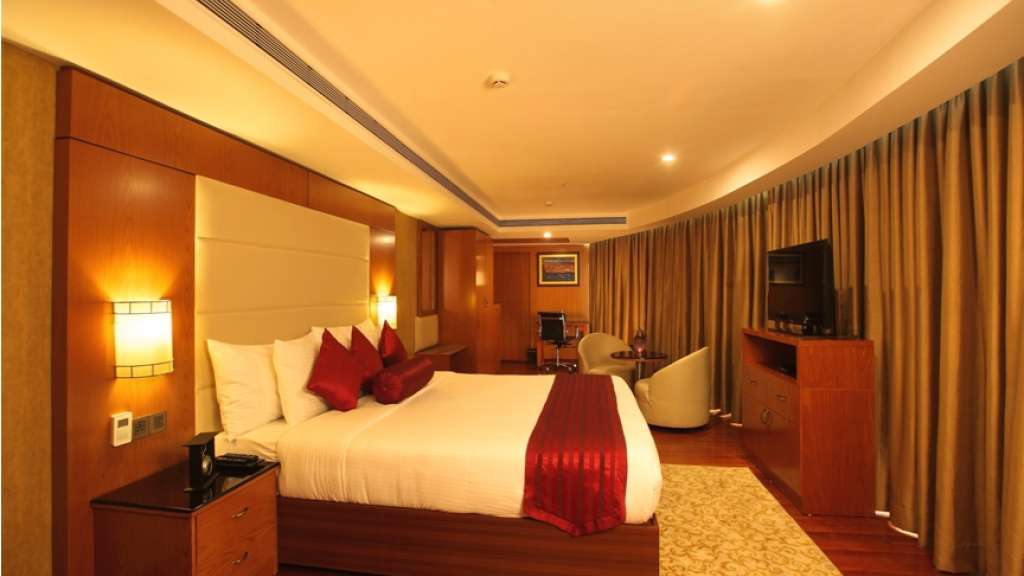 The Garuda- Hotels And Resorts - 2
