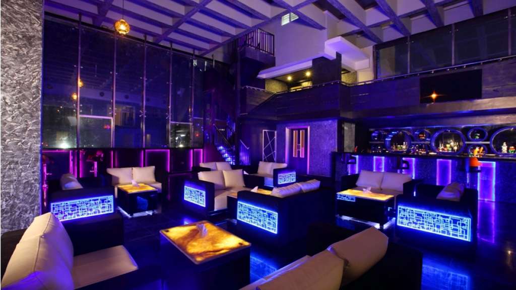 The Garuda- Hotels And Resorts - 3