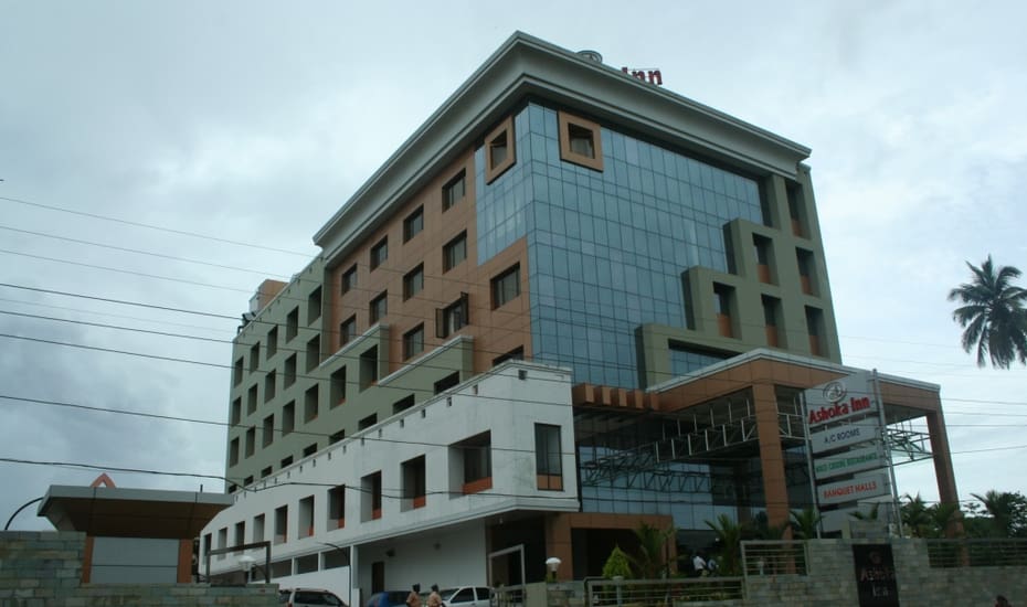 Ashoka Inn