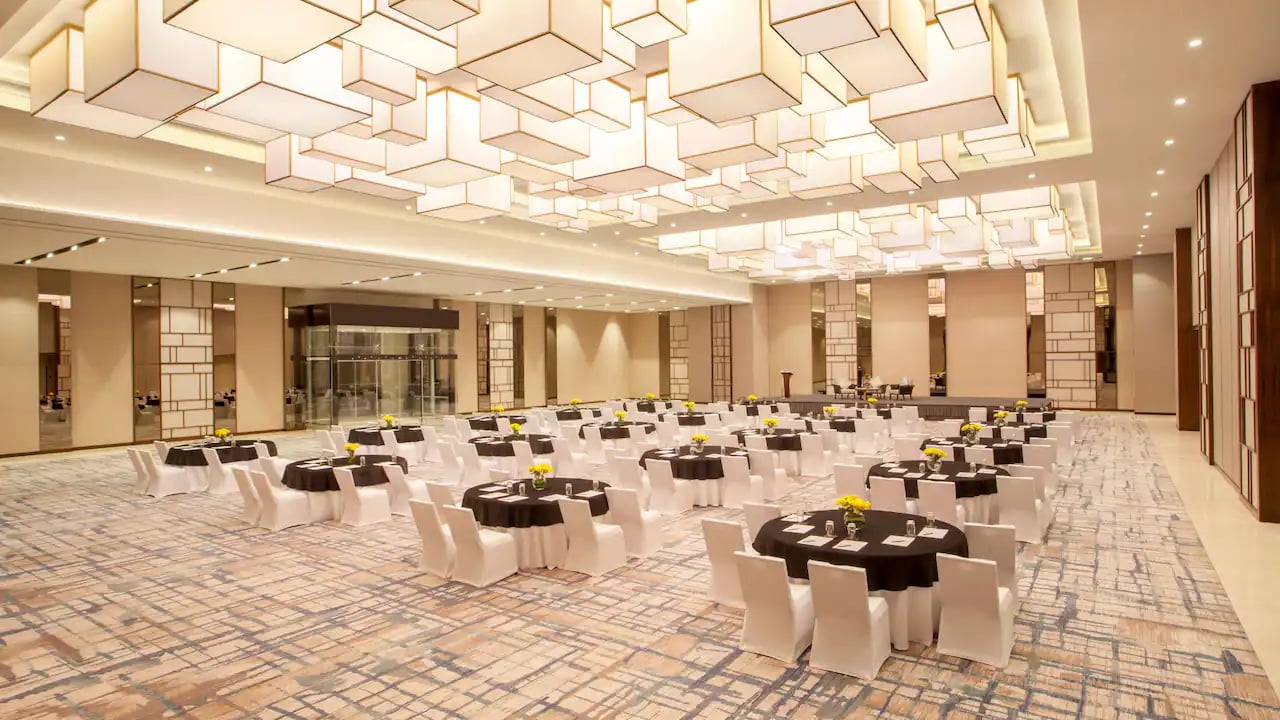 Hyatt Regency Thrissur - 2