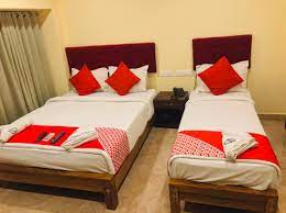 GREEN PLAZA TOURIST HOME