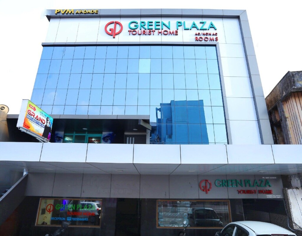 GREEN PLAZA TOURIST HOME - 3