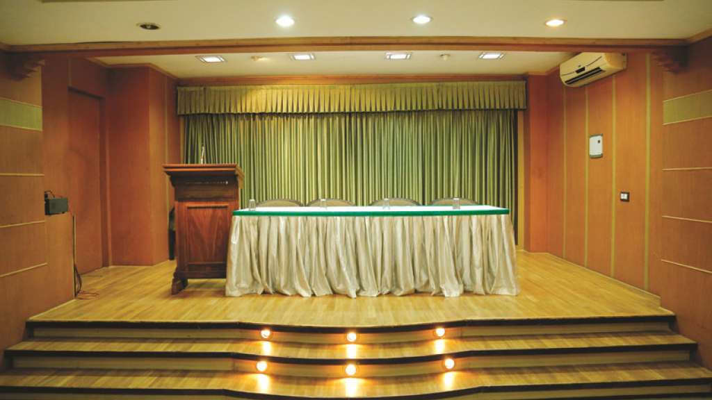 Hotel Elite International