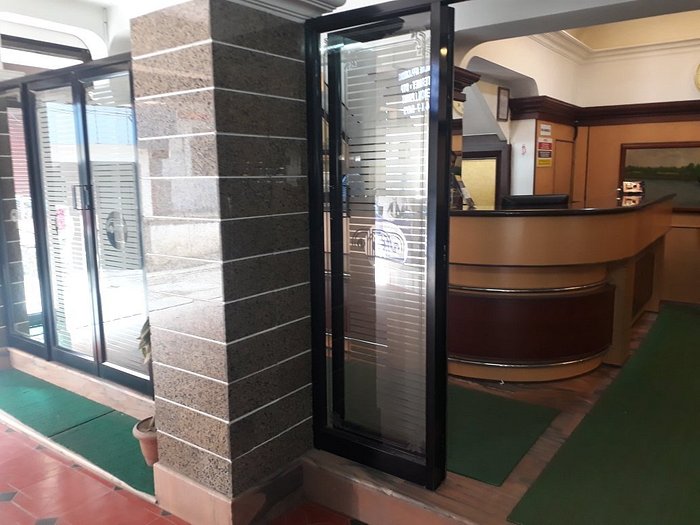 Hotel National Tourist Home - 2