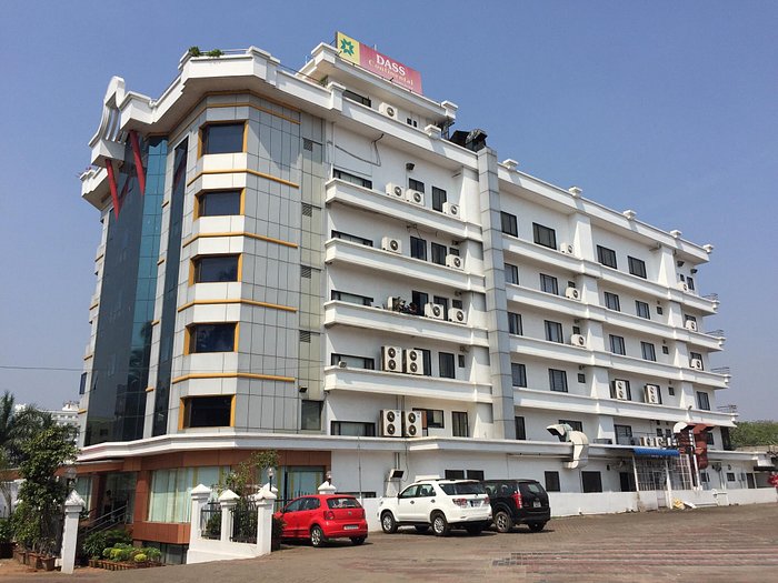 Hotel Dass Continental