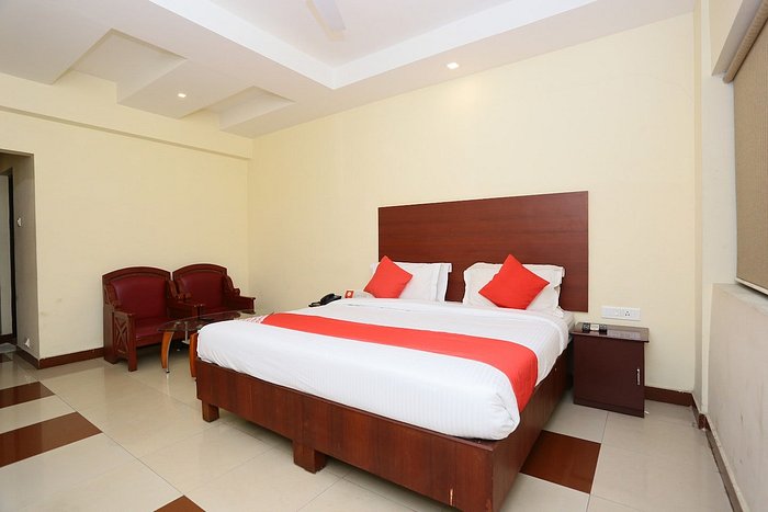 Hotel Pearl Regency - 4