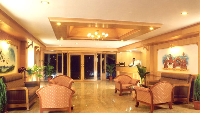 Hotel Pearl Regency - 2