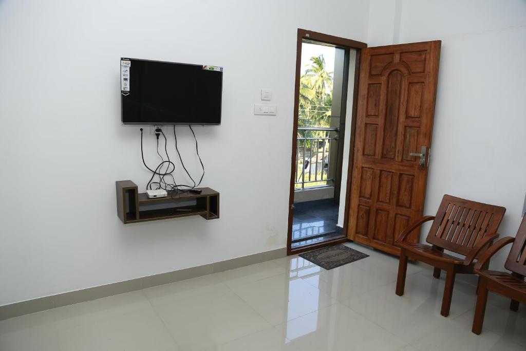 Hotel Subramania Arcade - Lodge rooms in Thrissur - 2