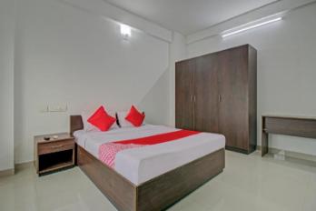 Hotel Subramania Arcade - Lodge rooms in Thrissur - 3
