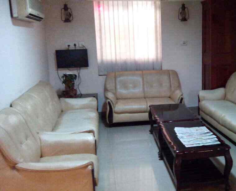 Hotel Cee Pee Towers thrissur - 2