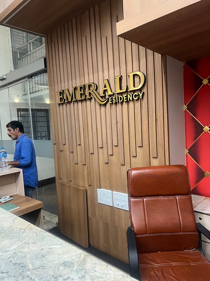 Emerald Residency - 2