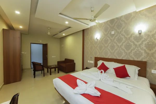 Emerald Residency - 3