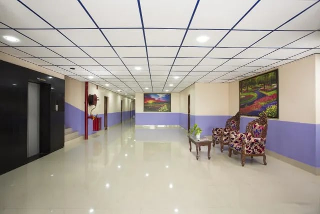 Pathans Residential Hotel - 2