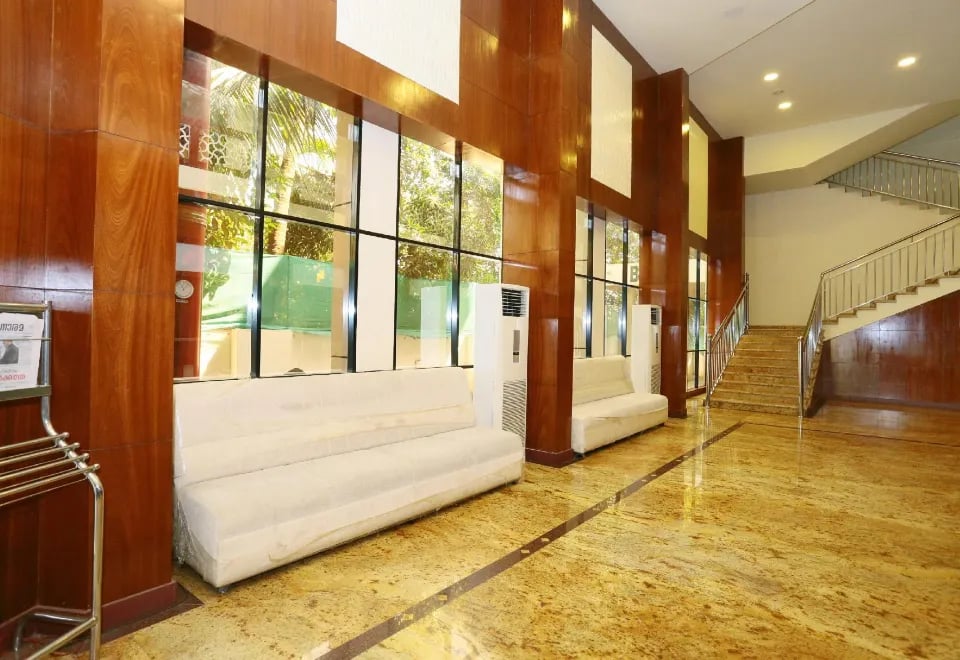 Hotel Salkara Residency - 3