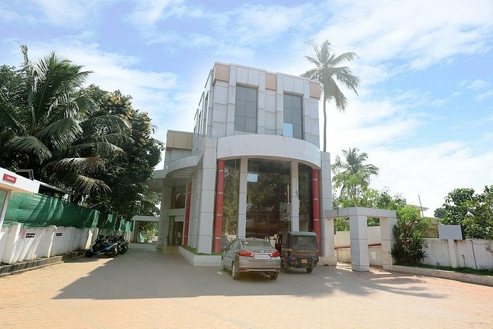 Hotel Salkara Residency