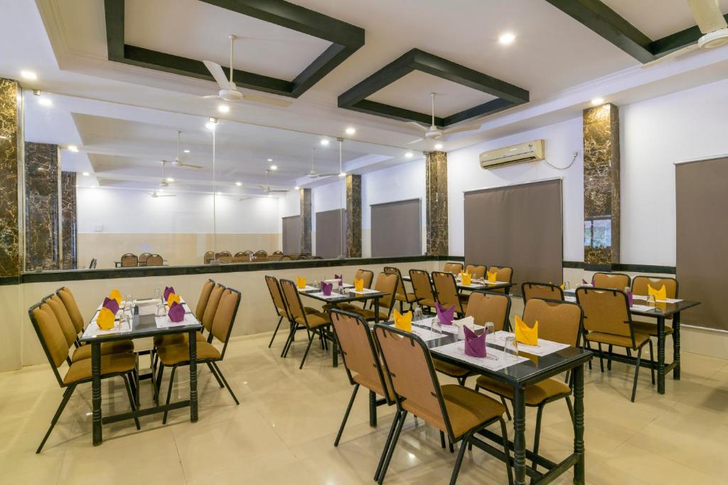 Sree Gokulam Residency - 3