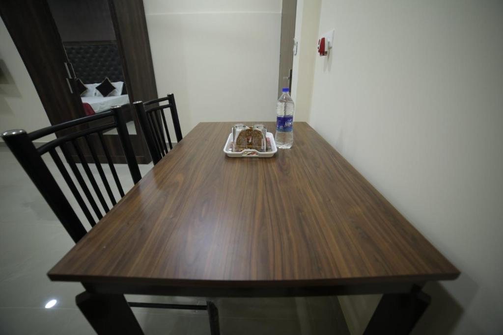 Shivalaya Residency - 2