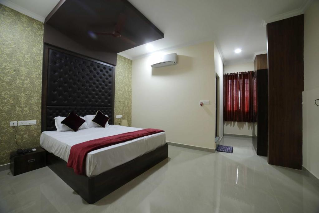 Shivalaya Residency - 4