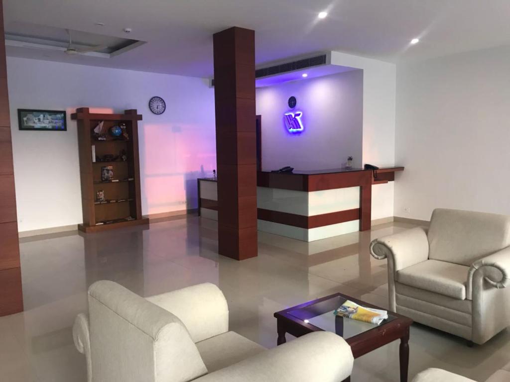 Kallada Sangeetha Hotel - 2