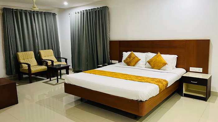 Kallada Sangeetha Hotel - 4