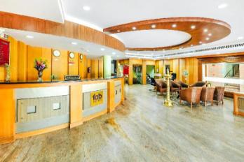 FabHotel Kangappadan Residency - 2