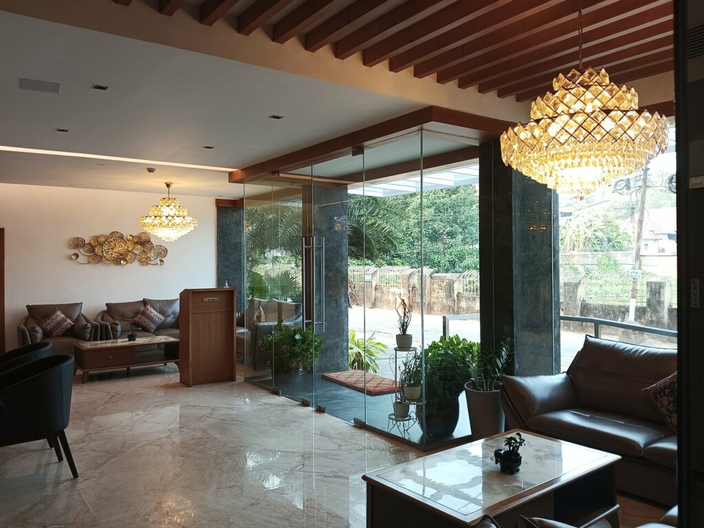 Mothimahal Residency - 3