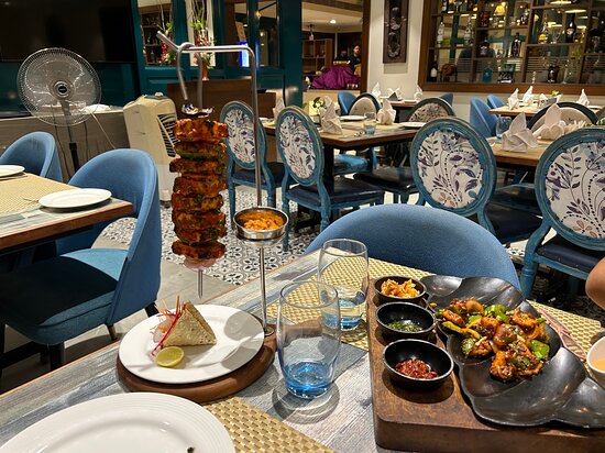 The Fern Residency, Hubballi - 4