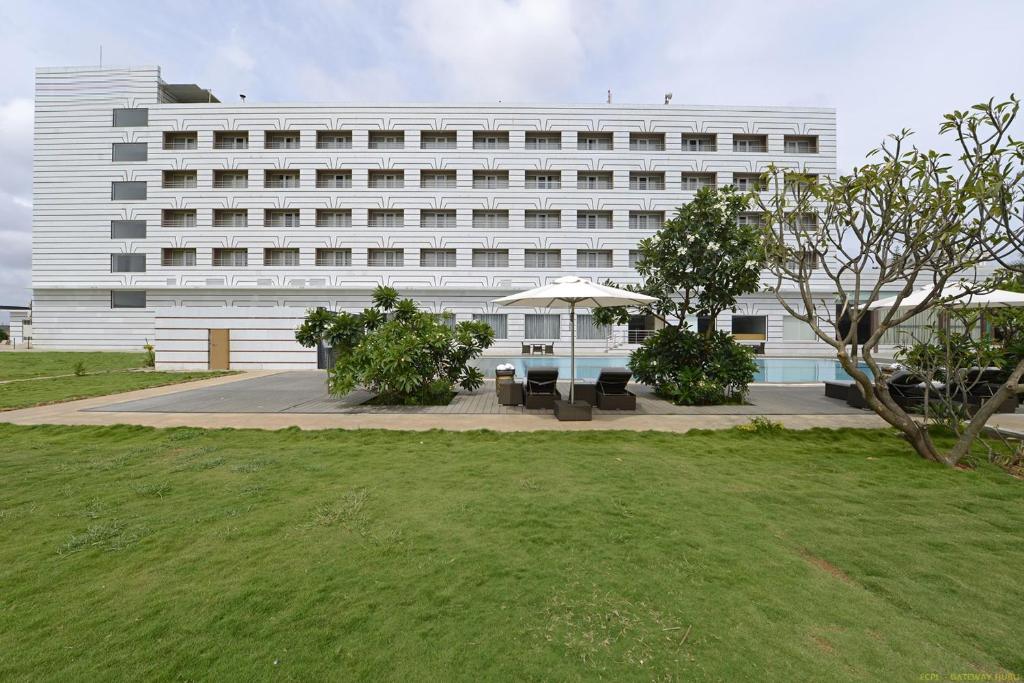 Hotel Naveen