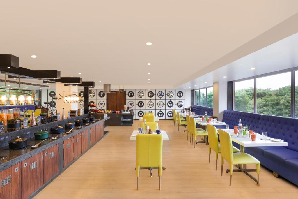 Lemon Tree Hotel Hubli - 2