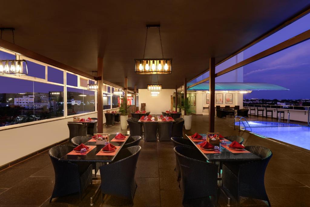 Lemon Tree Hotel Hubli - 3