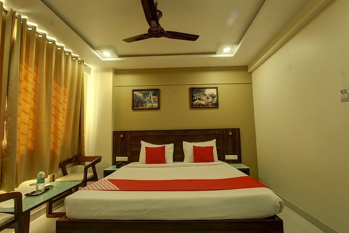 Hotel Shringar Palace - 4