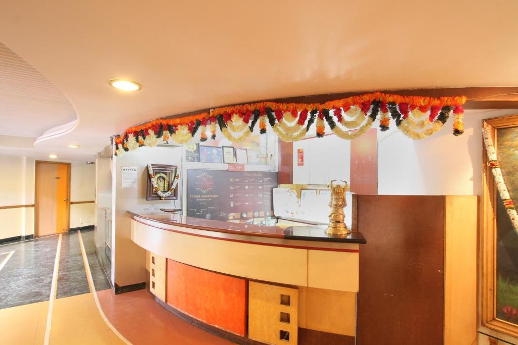 OYO Dhammanagi Comforts A Unit By Count On Us Hospitality - 2