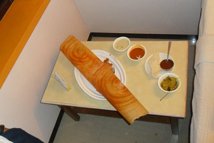 Ananth Residency - 3